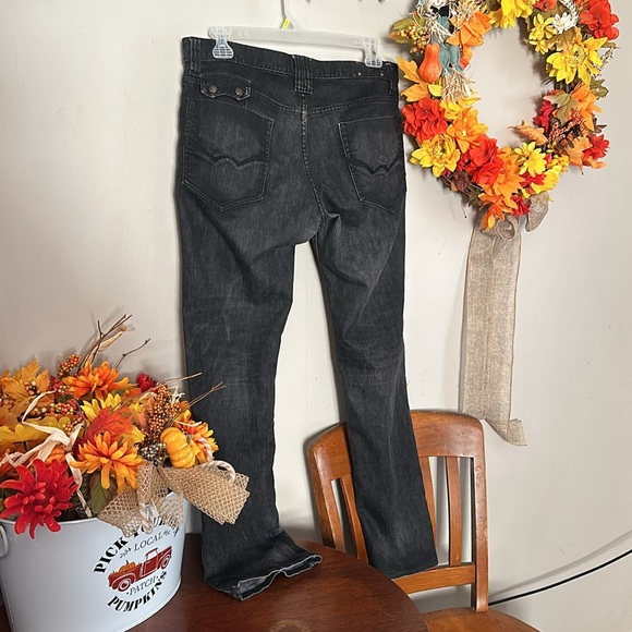 Mens howe brand jeans - Picture 3 of 5